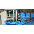 Manufacture aluminium gutter roll forming equipment and machine